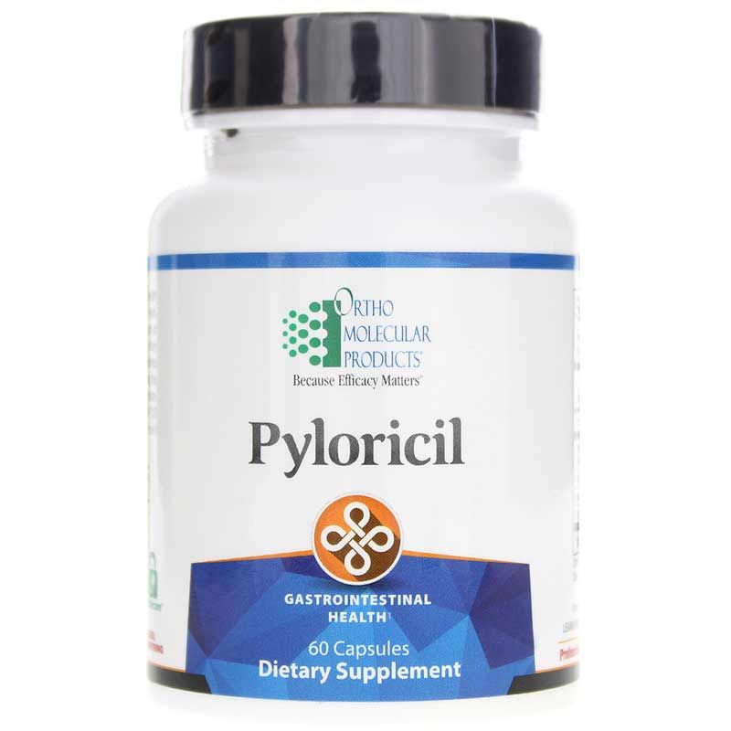 Pyloricil | Пилорицил