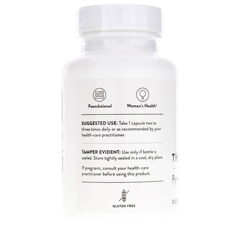 Pyridoxal 5'-Phosphate | Пиридоксаль 5'-фосфат