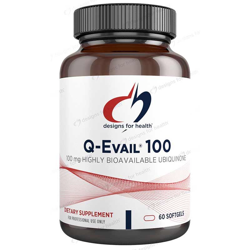 Q-Evail 100 | Q-evail 100
