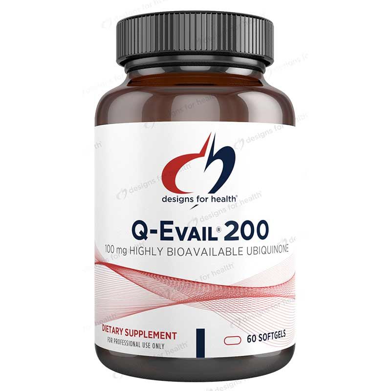 Q-Evail 200 | Q-evail 200
