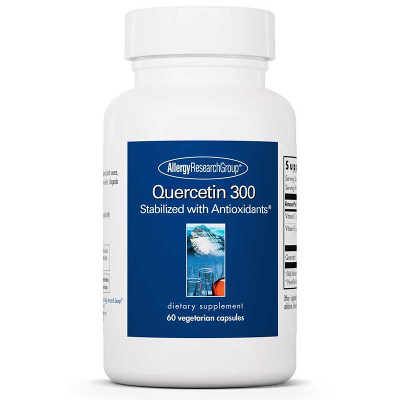 Quercetin 300 | Кверцетин 300
