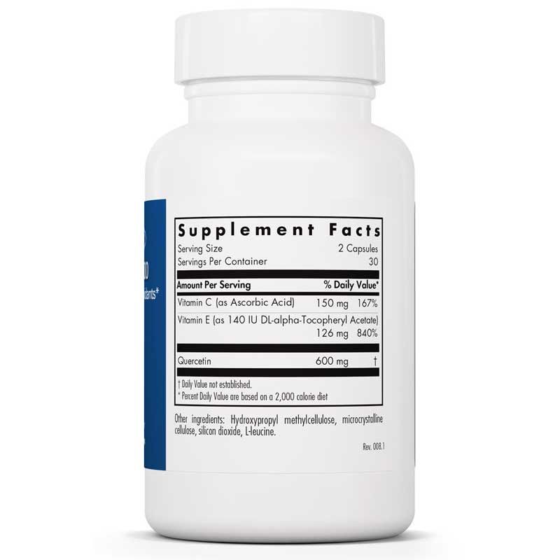 Quercetin 300 | Кверцетин 300