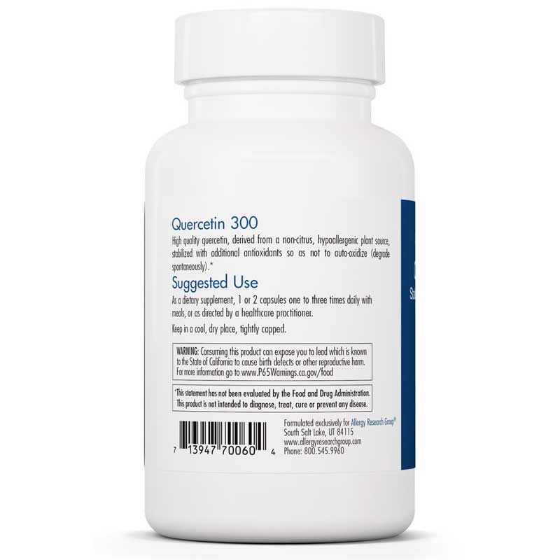 Quercetin 300 | Кверцетин 300