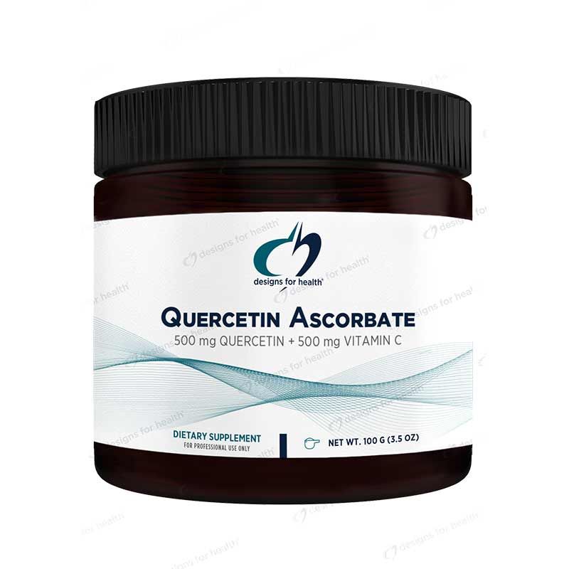 Quercetin Ascorbate | Аскорбат кверцетина
