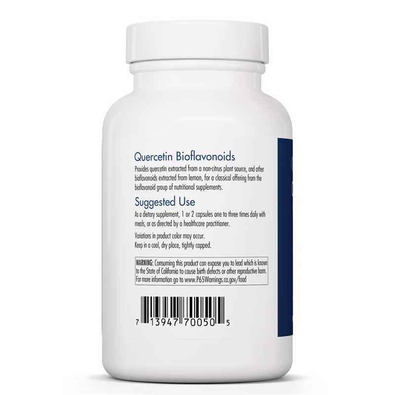 Quercetin Bioflavonoids | Биофлавоноиды кверцетина