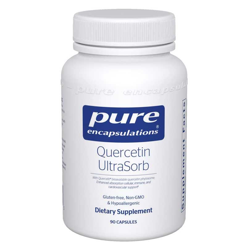 Quercetin UltraSorb | Кверцетин UltraSorb