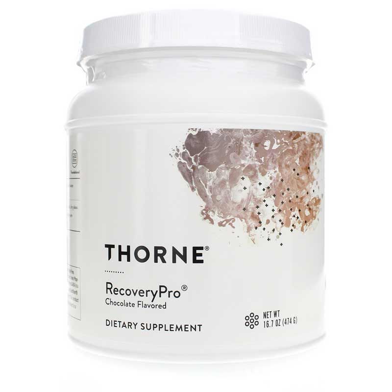 RecoveryPro™ Chocolate | Шоколад RecoveryPro™