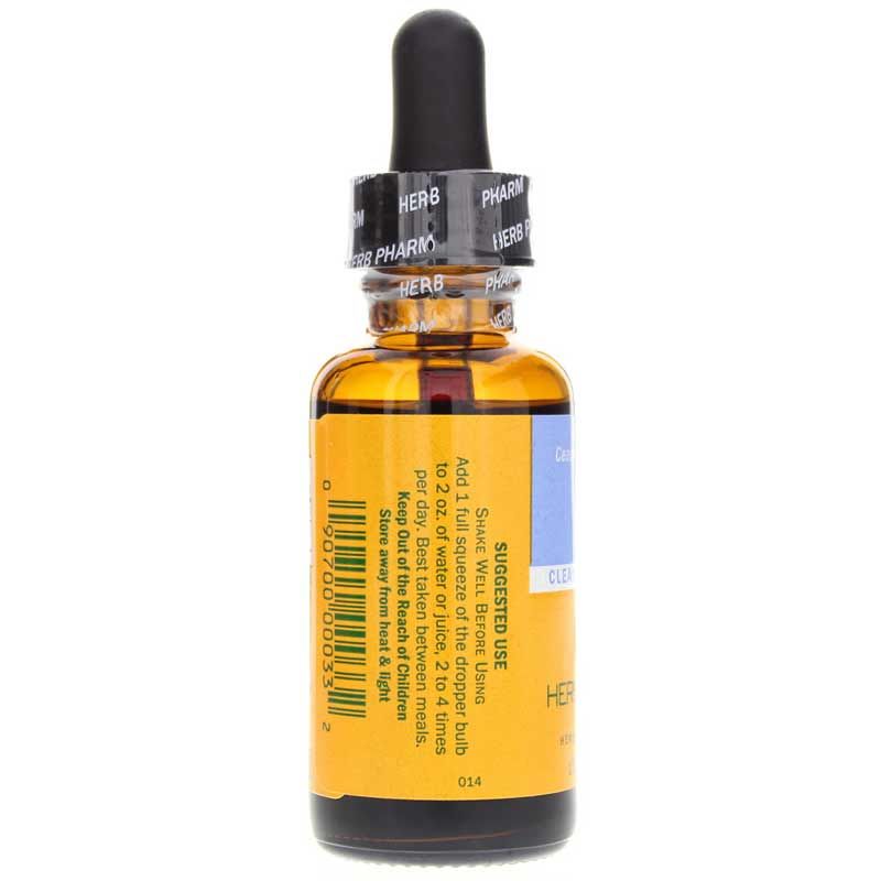 Red Root Extract, 1 Oz | Экстракт красного корня, 1 унция
