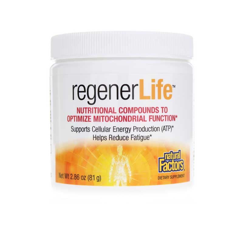 RegenerLife | RegenerLife