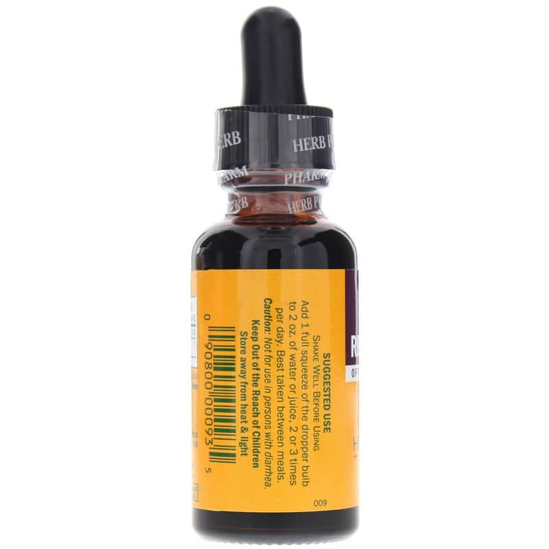 Rehmannia Extract, 1 Oz | Екстракт рехманії, 1 унція