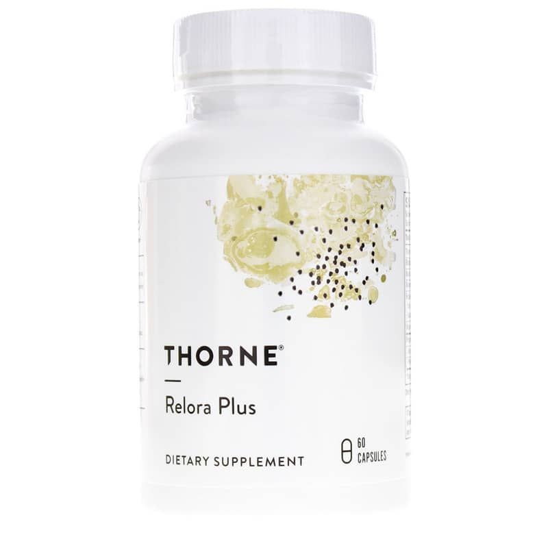 Relora Plus | Релора плюс