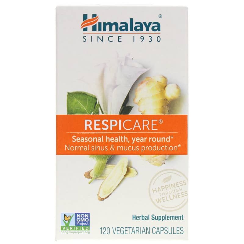RespiCare | RespiCare