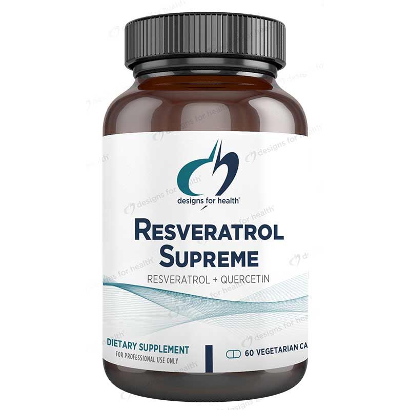 Resveratrol Supreme | Ресвератрол супер