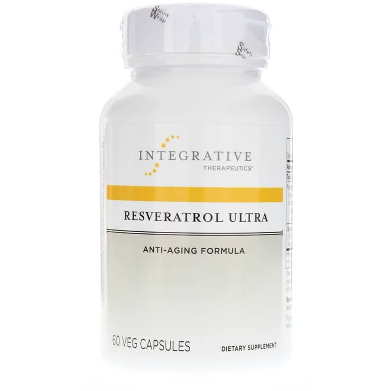 Resveratrol Ultra | Ресвератрол ультра