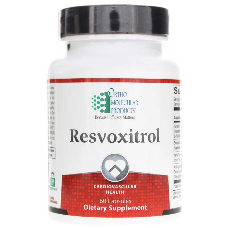 Resvoxitrol | Резвокситрол