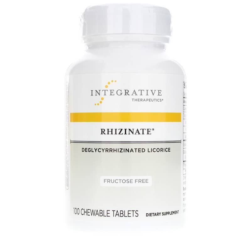 Rhizinate Deglycyrrhizinated Licorice Fructose Free | Ризинат дегліциризованої солодки без фруктози