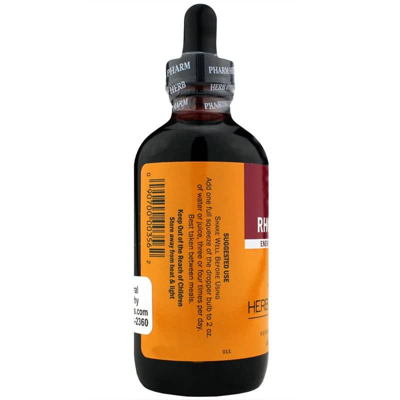 Rhodiola Extract, 4 Oz | Экстракт родиолы, 4 унции