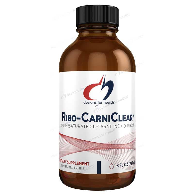 Ribo-CarniClear | Ribo-CarniClear