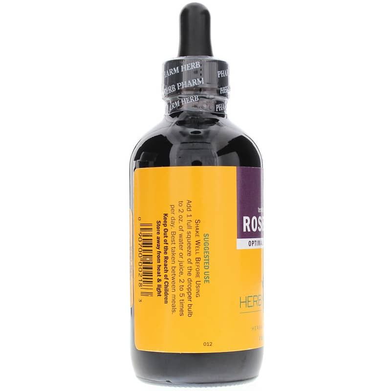 Rosemary Extract, 4 Oz | Экстракт розмарина, 4 унции