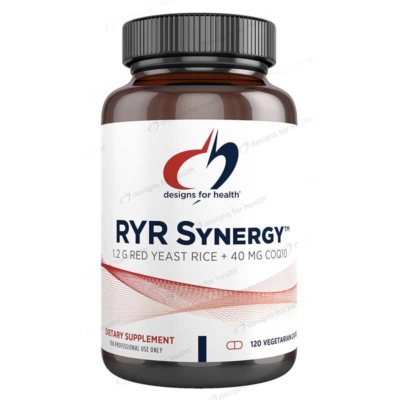 RYR Synergy | Синергия RYR