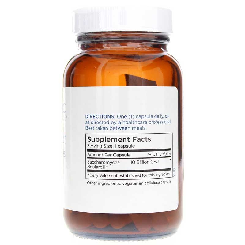 Saccharomyces Boulardii 10 Billion | Saccharomyces boulardii 10 миллиардов