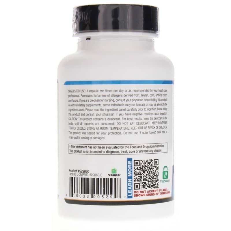 Saccharomyces Boulardii | Сахаромицеты булардии