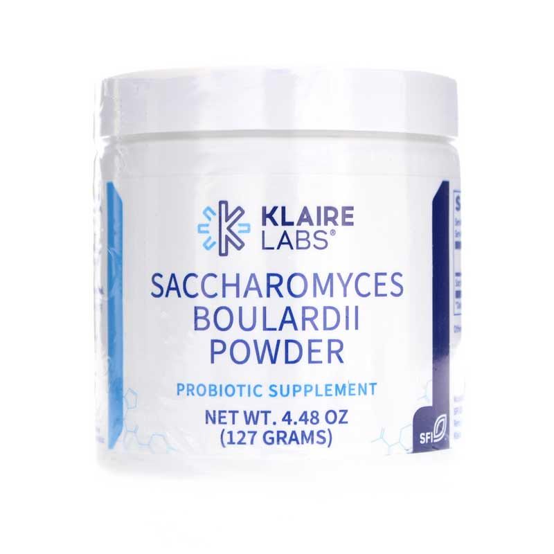 Saccharomyces Boulardii Powder | Порошок цукроміцетів булардії