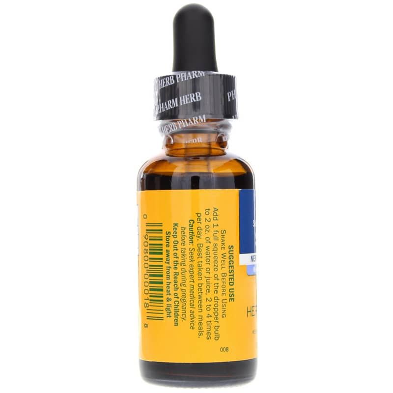 Sage Extract, 1 Oz | Экстракт шалфея, 1 унция
