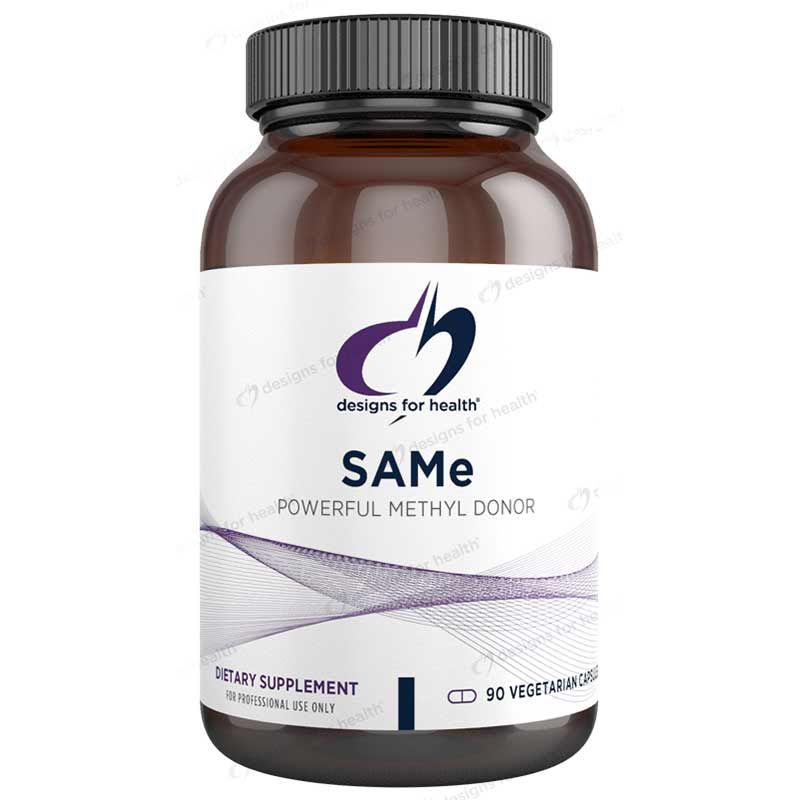 SAMe, 90 Veg Capsules | SAMe, 90 вегетерианских капсул
