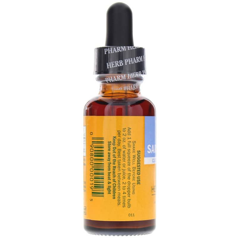 Sarsaparilla Extract, 1 Oz | Экстракт сассапариля, 1 унция