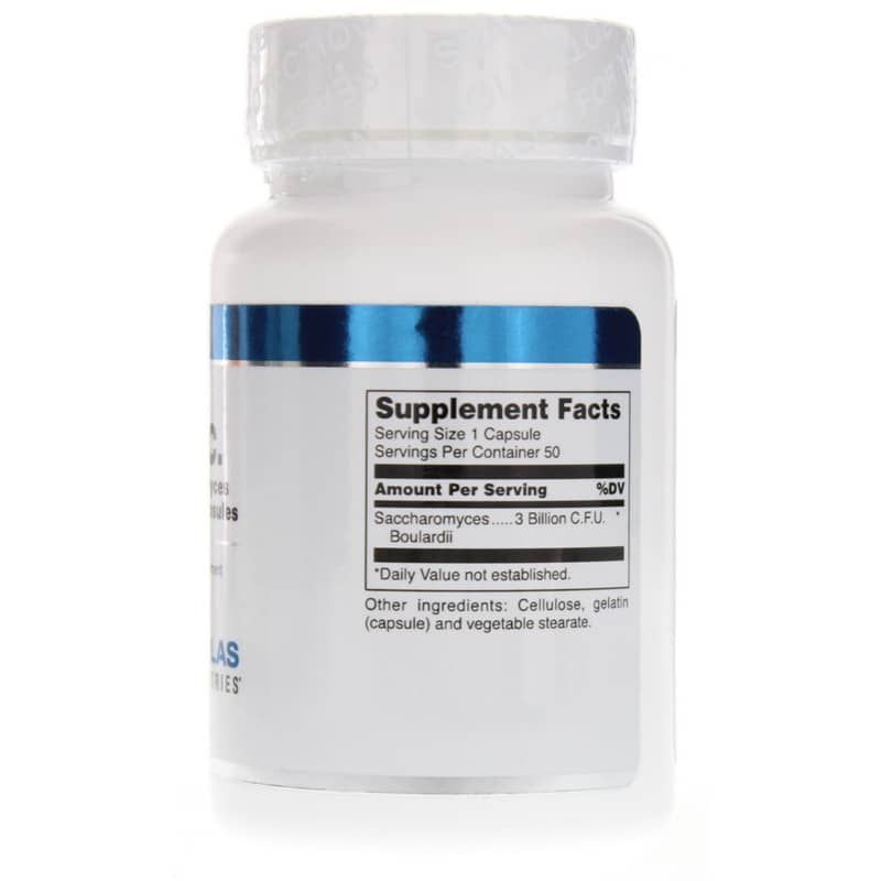 S.B.C. Saccharomyces Boulardii Capsules | S.B.C. капсулы saccharomyces boulardii