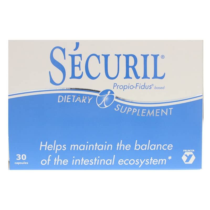 Securil Propio-Fidus | Securil propio-fidus