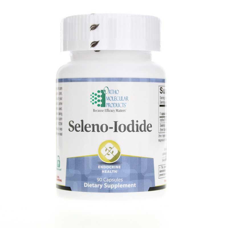 Seleno-Iodide | Селено-йодид
