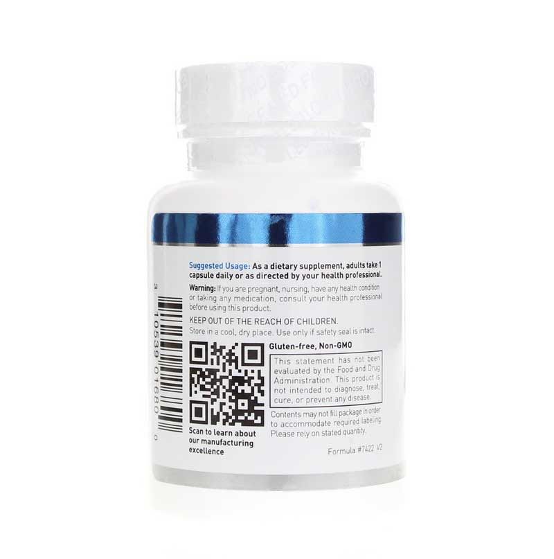 Seleno-Methionine 200 Mcg, 100 Capsules | Селенометионин 200 мкг, 100 капсул