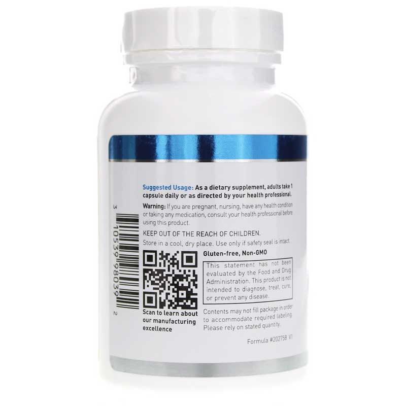 Seleno-Methionine 200 Mcg, 250 Capsules | Селенометіонін 200 мкг, 250 капсул