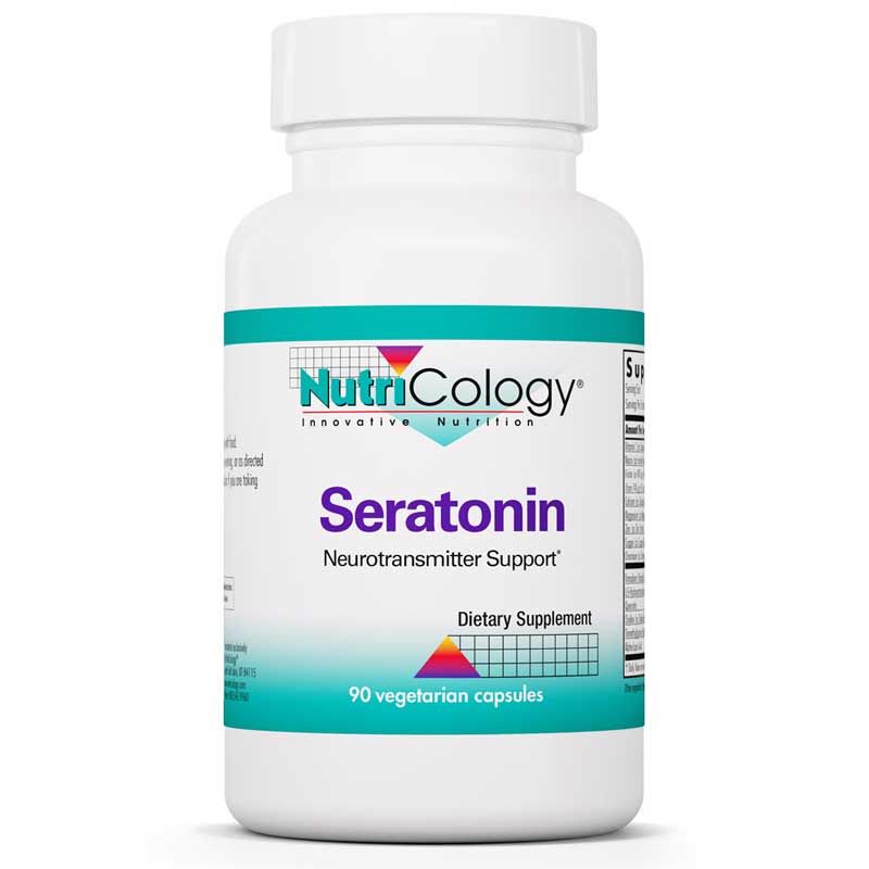 Seratonin | Сератонін