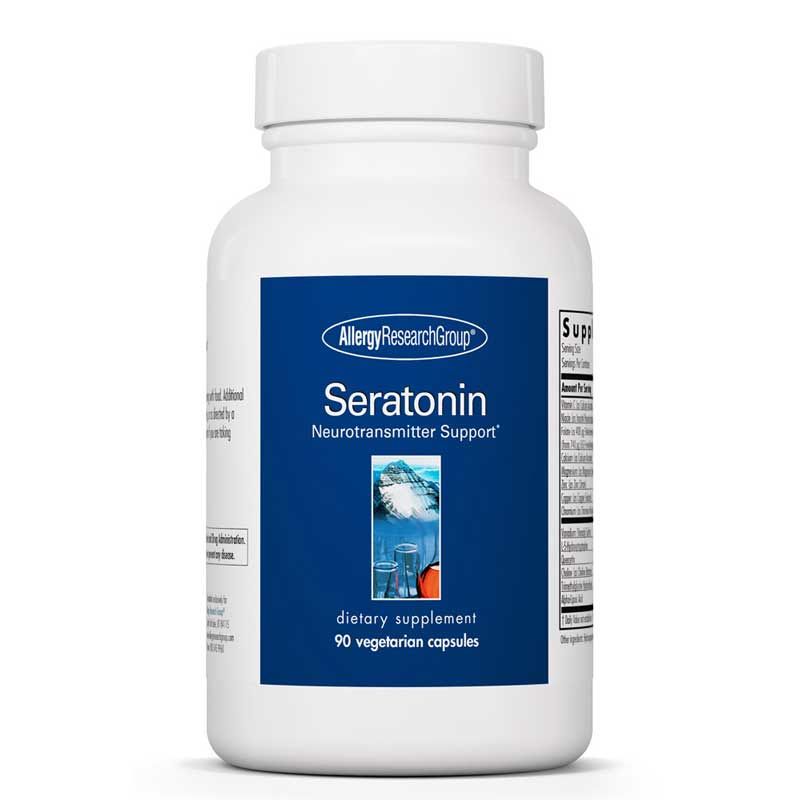 Seratonin Neurotransmitter Support | Поддержка нейротрансмиттера сератонина