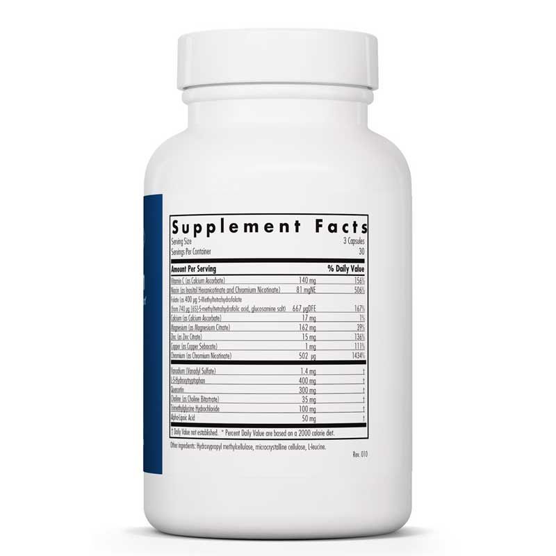 Seratonin Neurotransmitter Support | Поддержка нейротрансмиттера сератонина