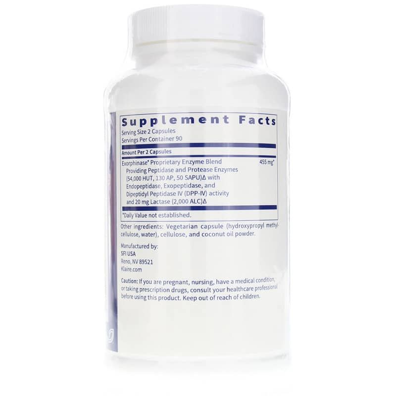 Serenaid Multi Enzyme | Serenaid multi enzyme