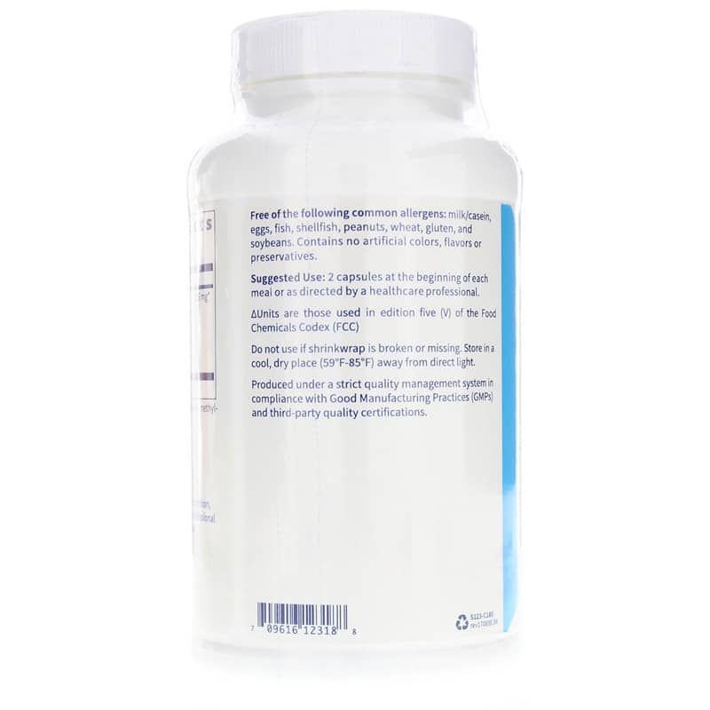 Serenaid Multi Enzyme | Serenaid multi enzyme