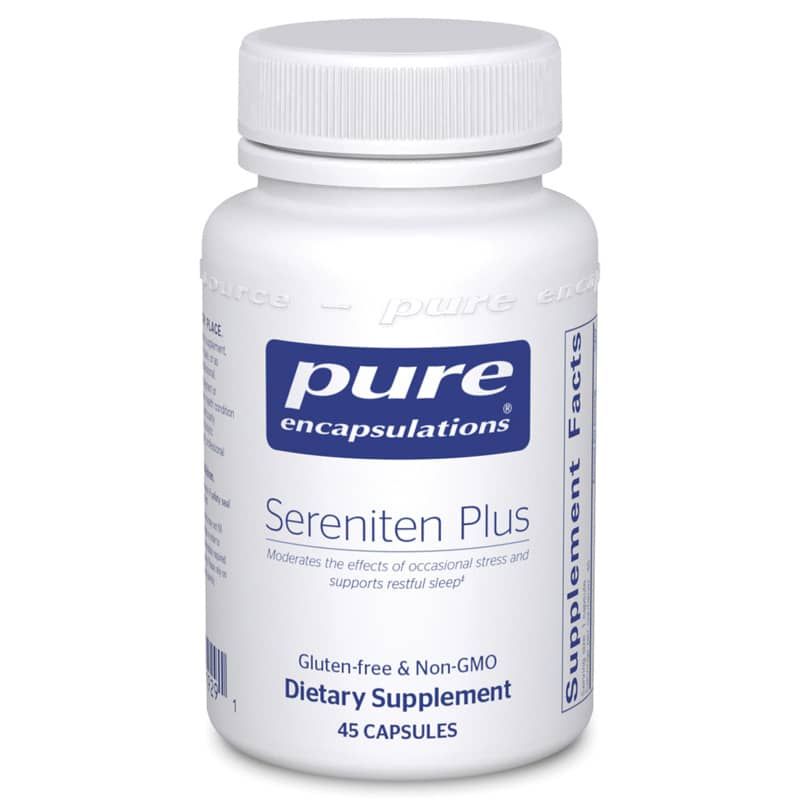 Sereniten Plus | Серенитен плюс