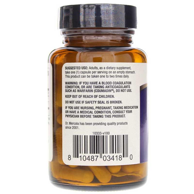 Serrapeptase Enzymes | Ферменты серрапептазы