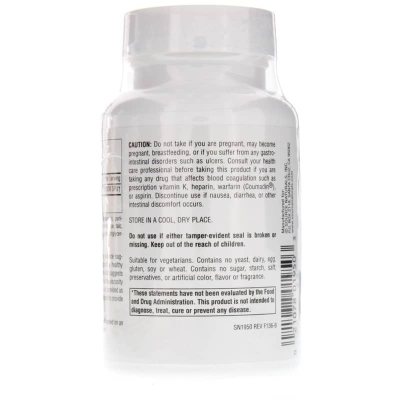 Serrapeptase Whole Body Systemic Enzyme, 120 Capsules | Серрапептаза системный фермент всего организма, 120 капсул