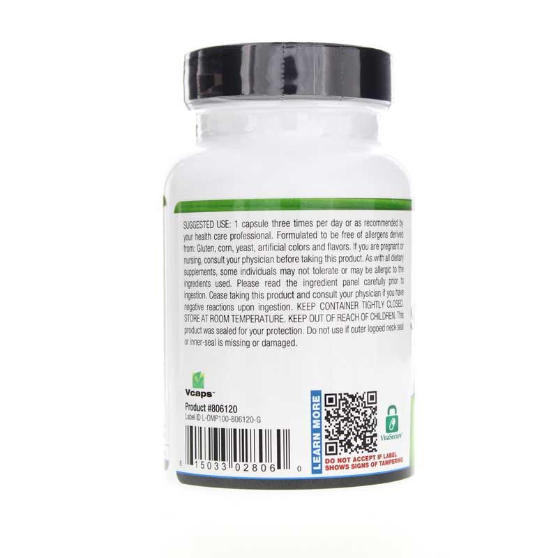 Silymarin Forte, 120 Capsules | Силимарин форте, 120 капсул
