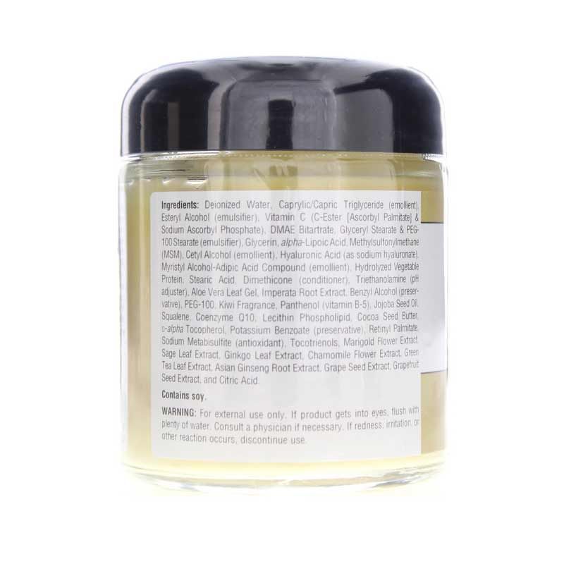 Skin Eternal Sensitive Skin Cream, 4 Oz | Вічна шкіра крем для чутливої шкіри, 4 унції