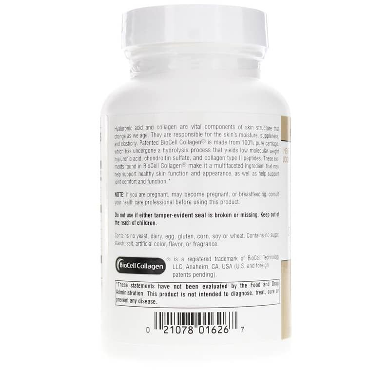 Skin Eternal Hyaluronic Acid 50 Mg Tablets, 120 Tablets | Skin eternal гиалуроновая кислота 50 мг таблетки, 120 таблеток