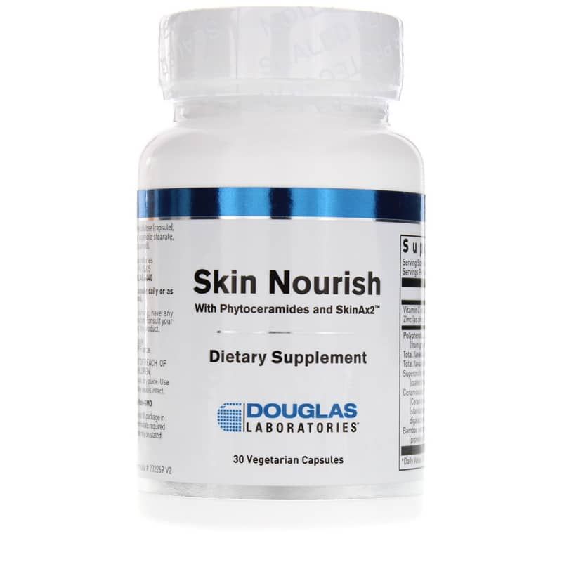 Skin Nourish | Питание кожи