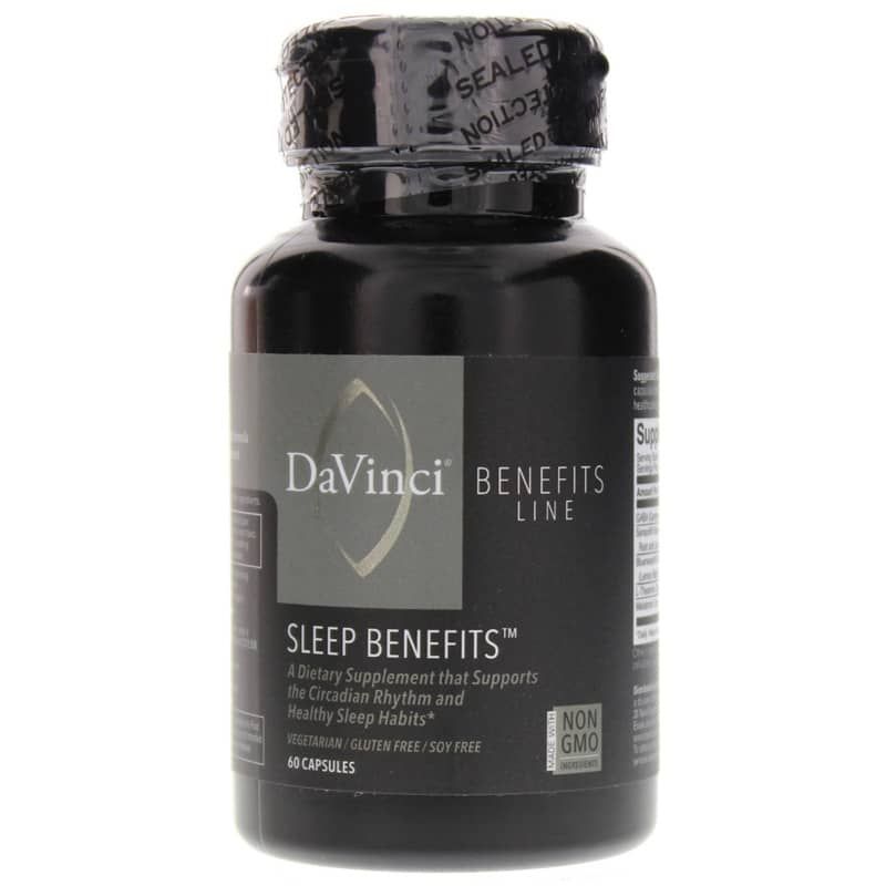 Sleep Benefits | Переваги сну