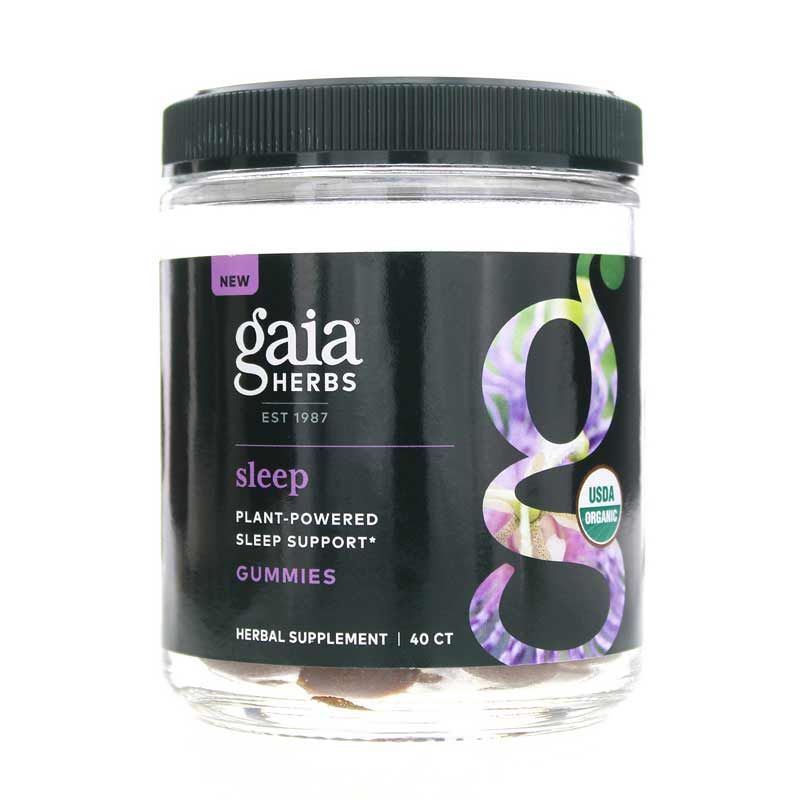 Sleep Gummies, 40 Gummies | Жевательные резинки для сна, 40 жевательных резинок