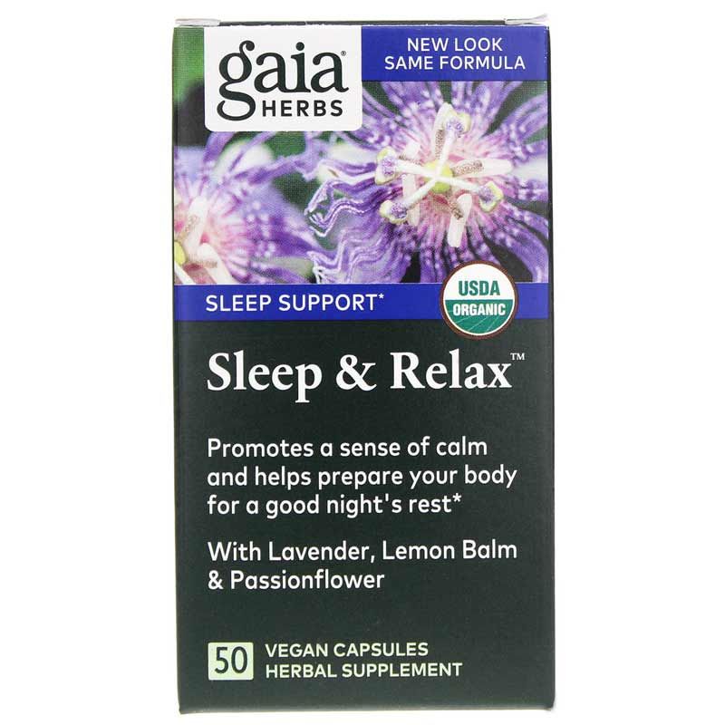 Sleep &amp; Relax | Спать и отдыхать